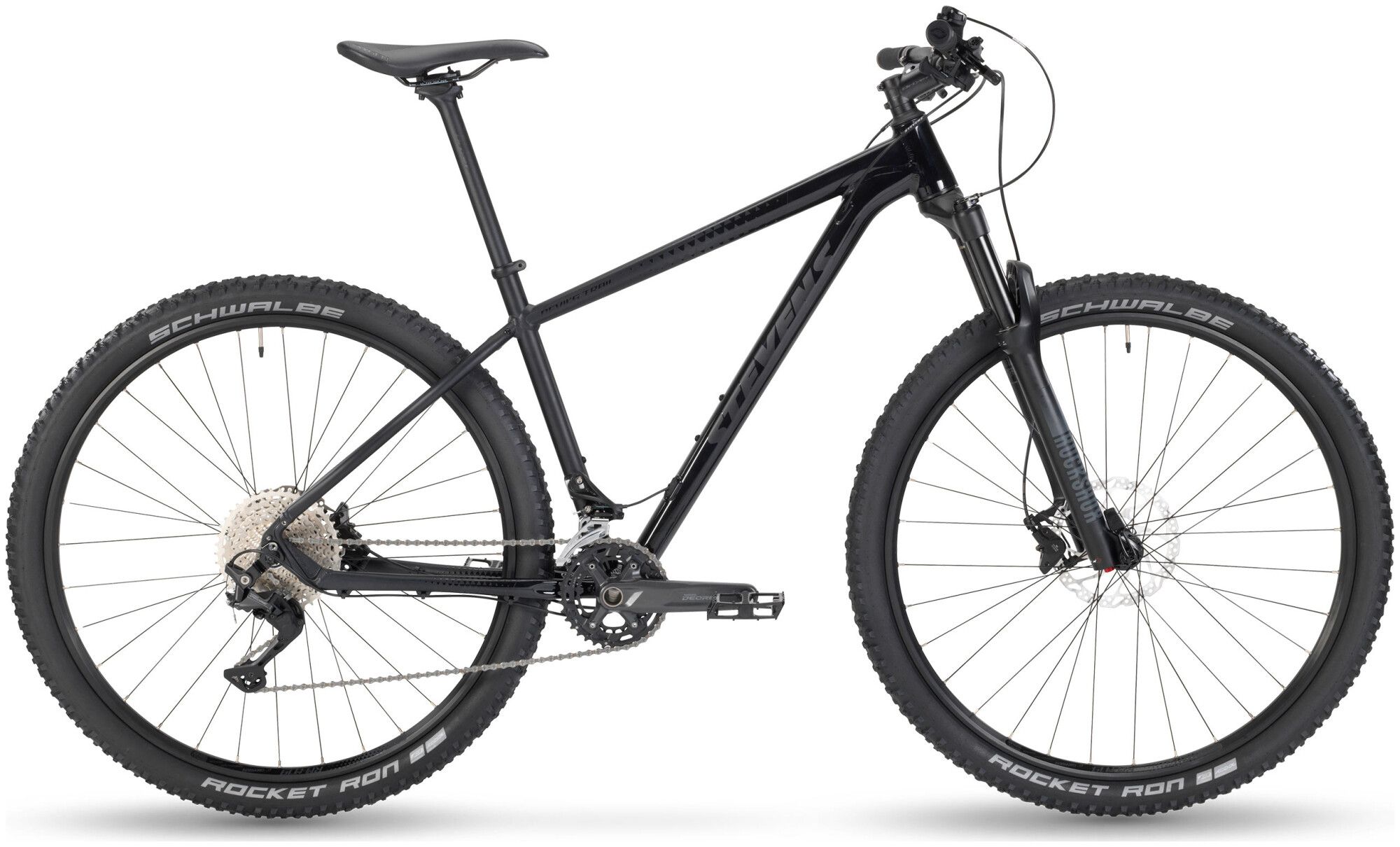 Stevens Stevens Devil´s Trail 27.5" (Bild 1)